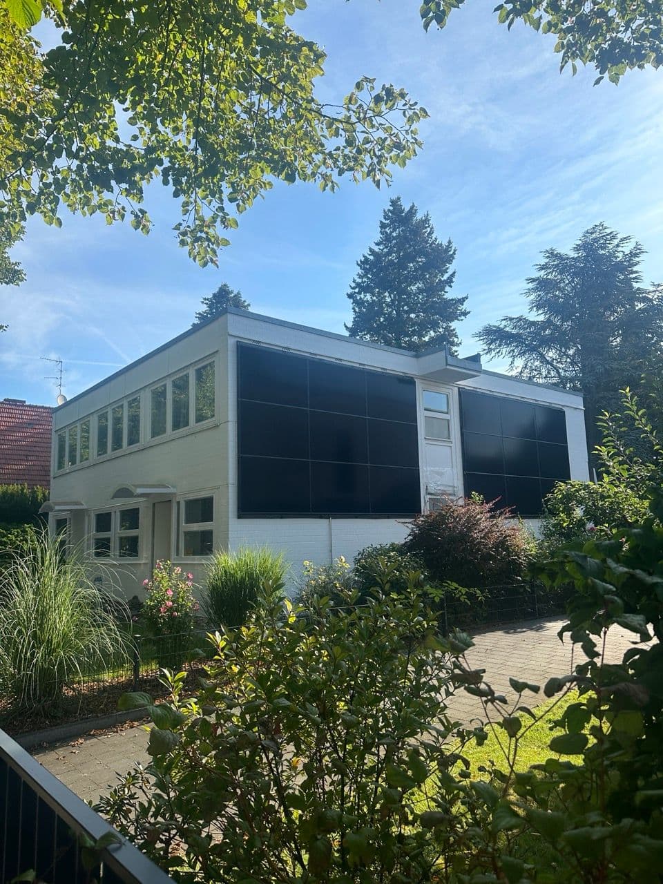 Jänickestraße