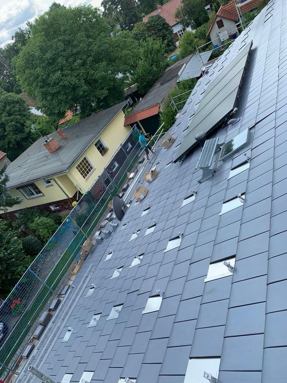 Prenzlauer Chaussee